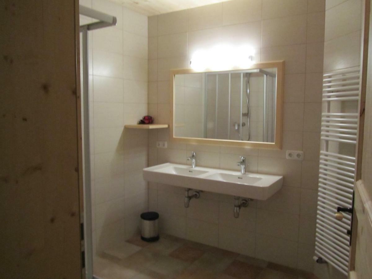 דירות היליגנבלוט Ebner Casa מראה חיצוני תמונה