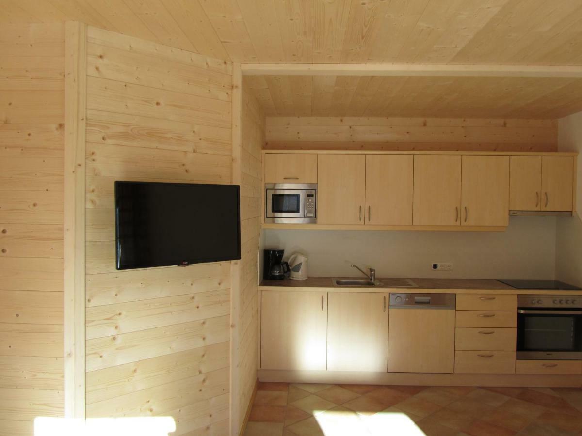 דירות היליגנבלוט Ebner Casa מראה חיצוני תמונה