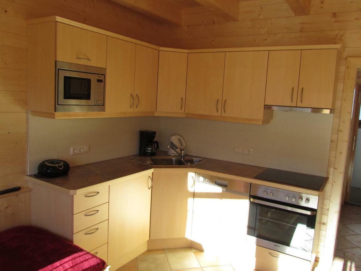 דירות היליגנבלוט Ebner Casa מראה חיצוני תמונה